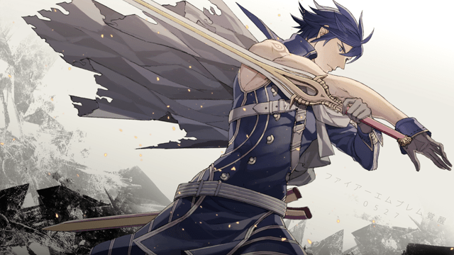 Fire Emblem: Awakening – ROBOHEARTBEAT