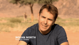 Nolan North
