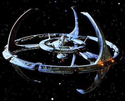Deep Space Nine