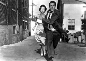 Invasion of the Body Snatchers