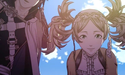 Lissa!