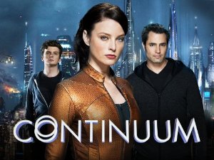 Continuum