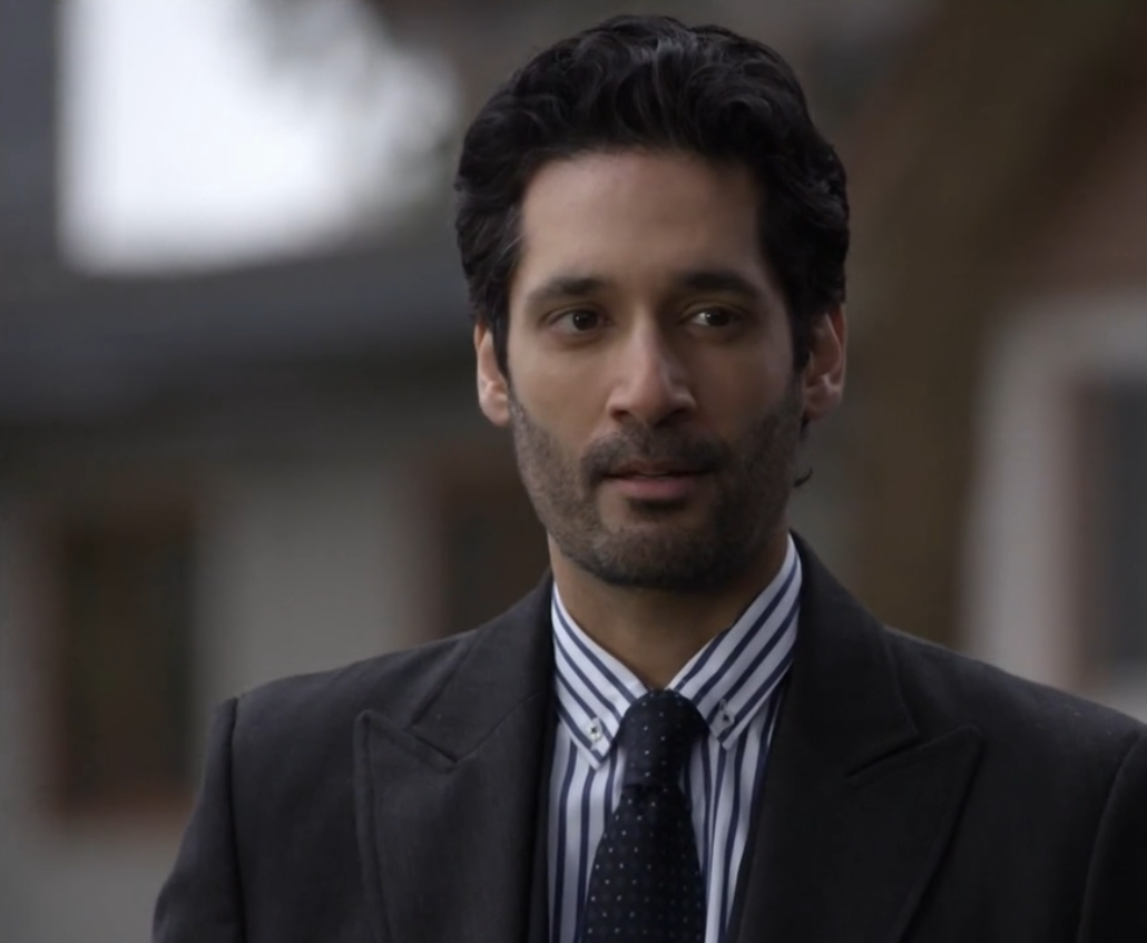 "Continuum" Recap + Theories!