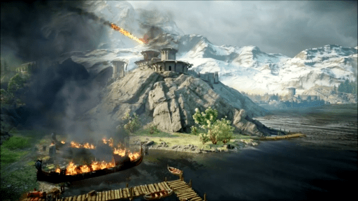 Dragon Age: Inquisition