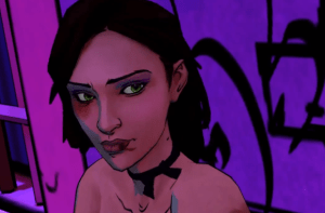 wolfamongus