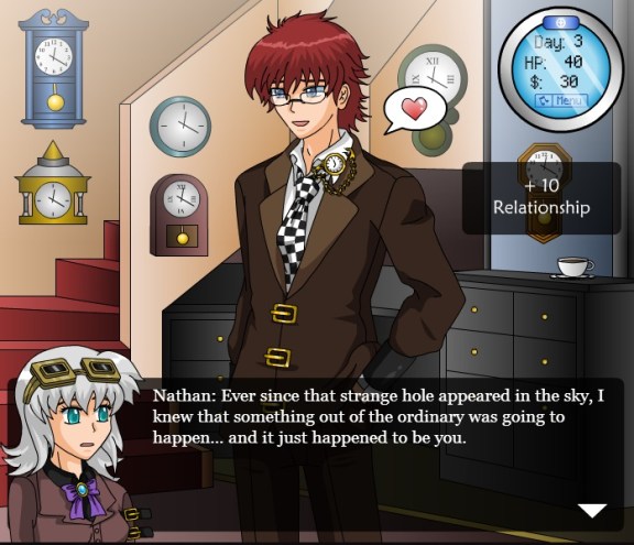 OMG sweetest thing ever...