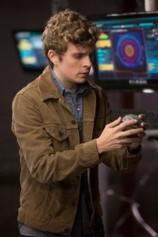 Continuum - Season 2