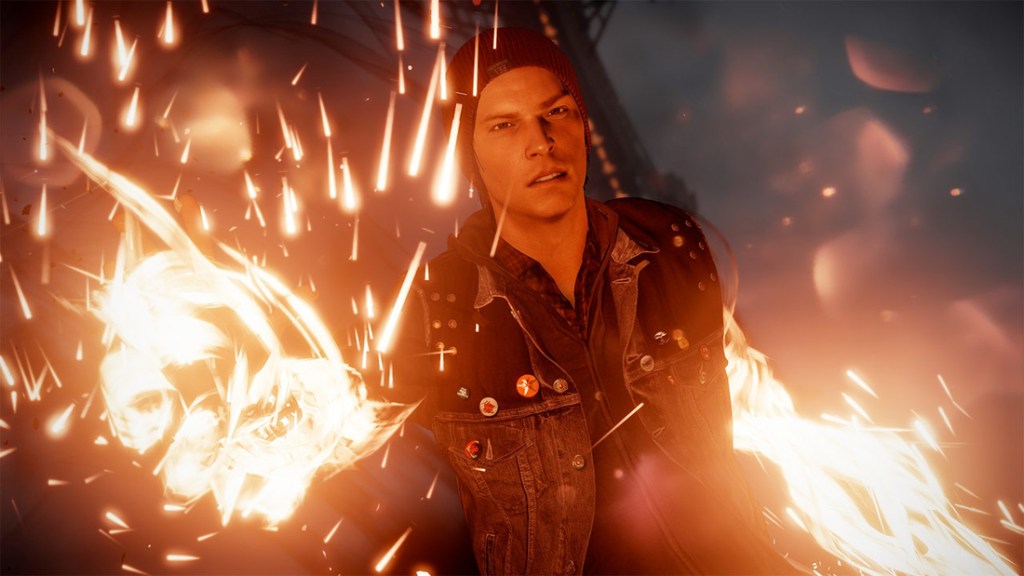 Playing “Evil” in Video&nbsp;Games