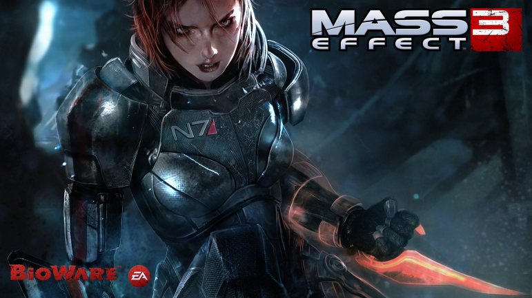 Mass Effect