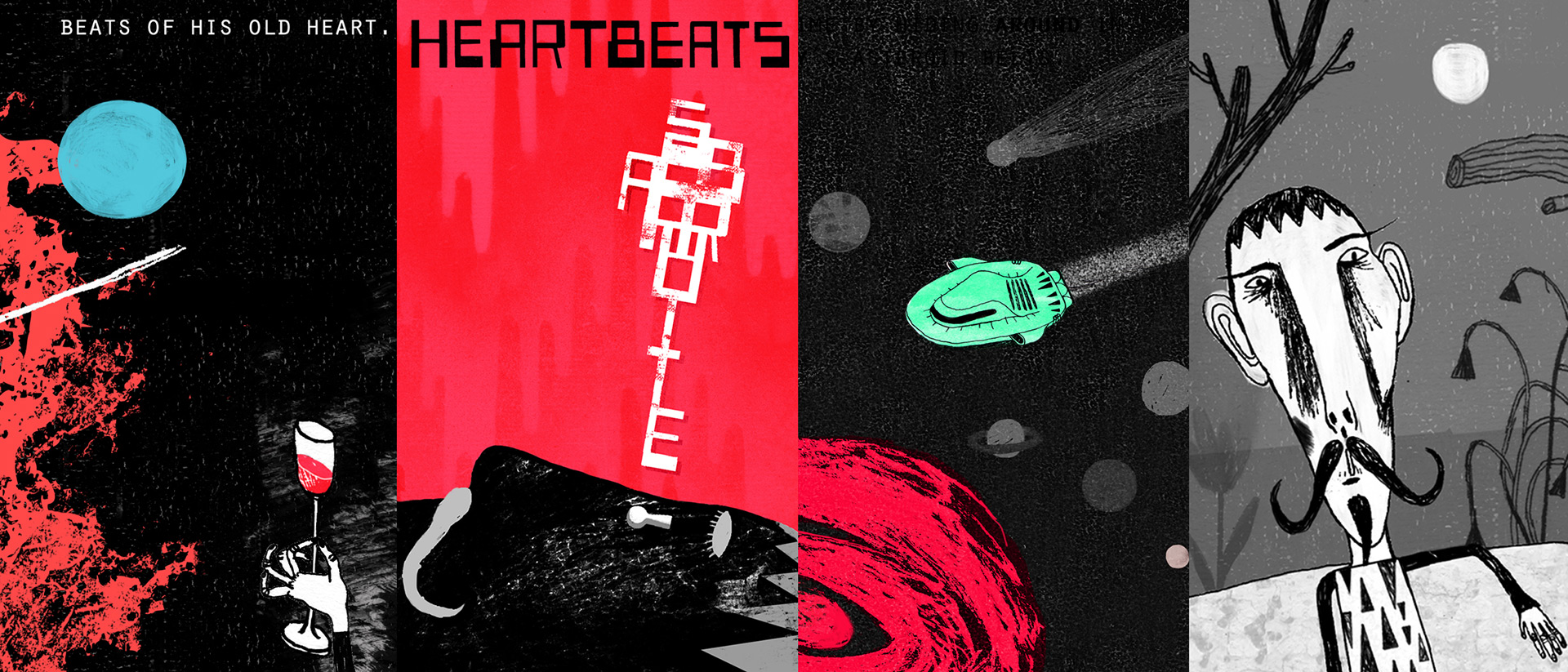 Heartbeats: Best Puzzler of the Year So Far