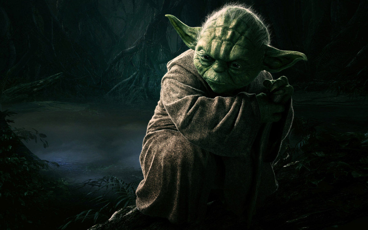 Ramblings on Why “Star Wars” Is So Unbelievable