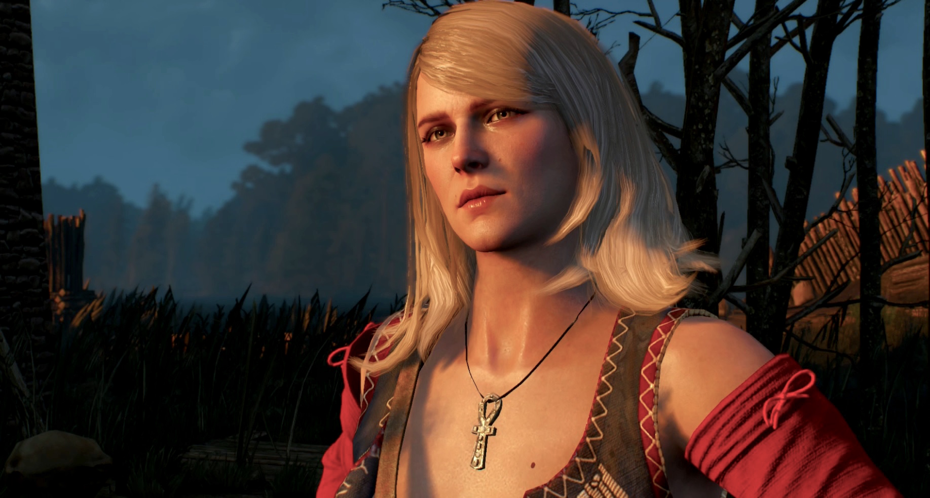 My Favorite “Witcher 3” Characters (Pt. 1)