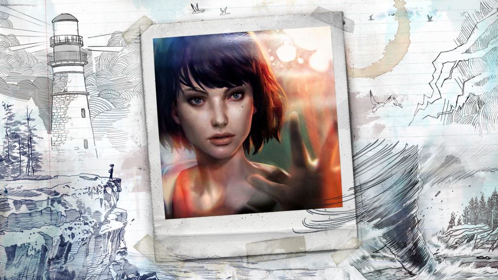 Playing Life Like a Video Game in “Life is Strange”