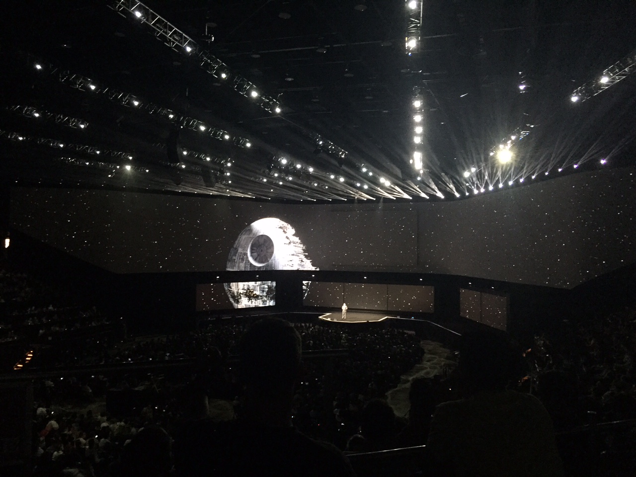 E3 2015 Recap: Video Games, Zombies, and Virtual Reality