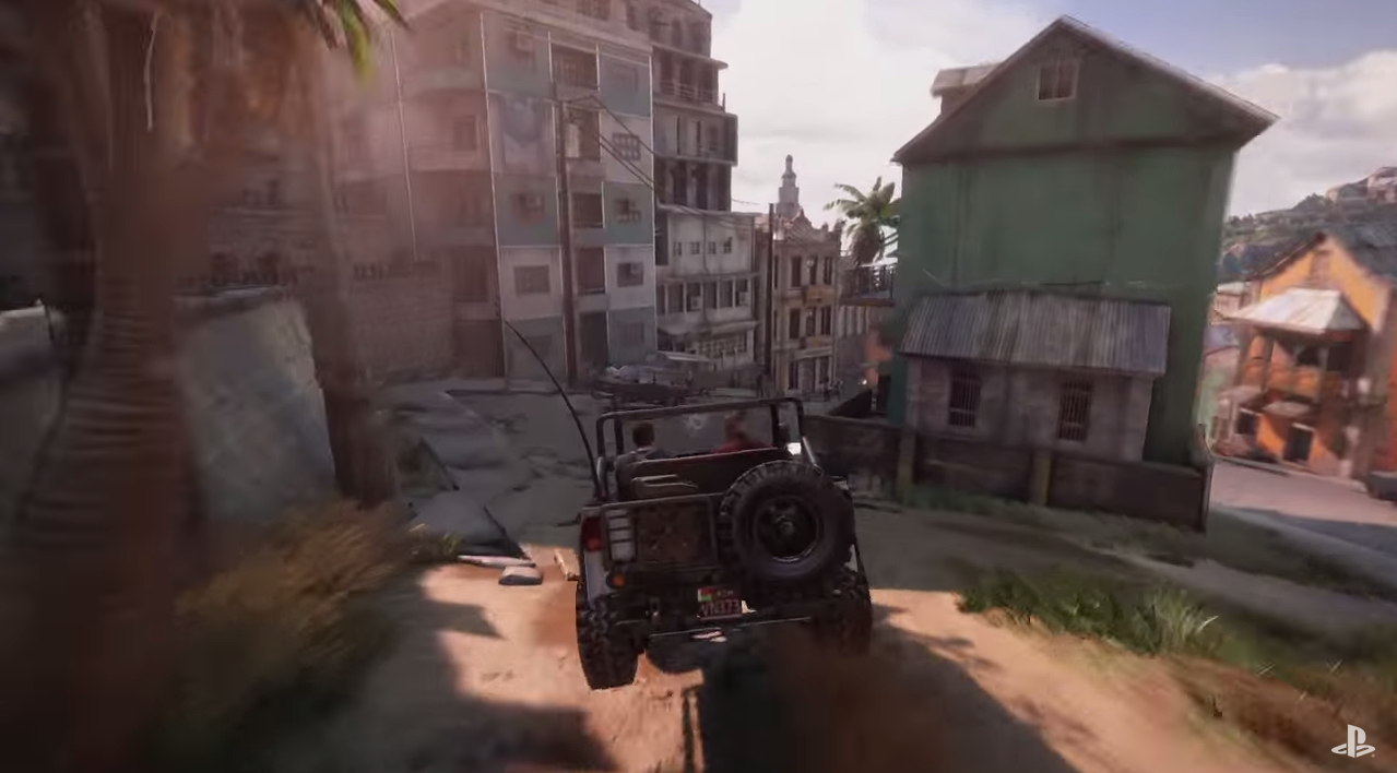 E3 So Far: My Favorite Trailers and Footage