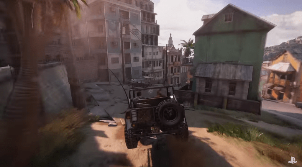 E3 So Far: My Favorite Trailers and&nbsp;Footage