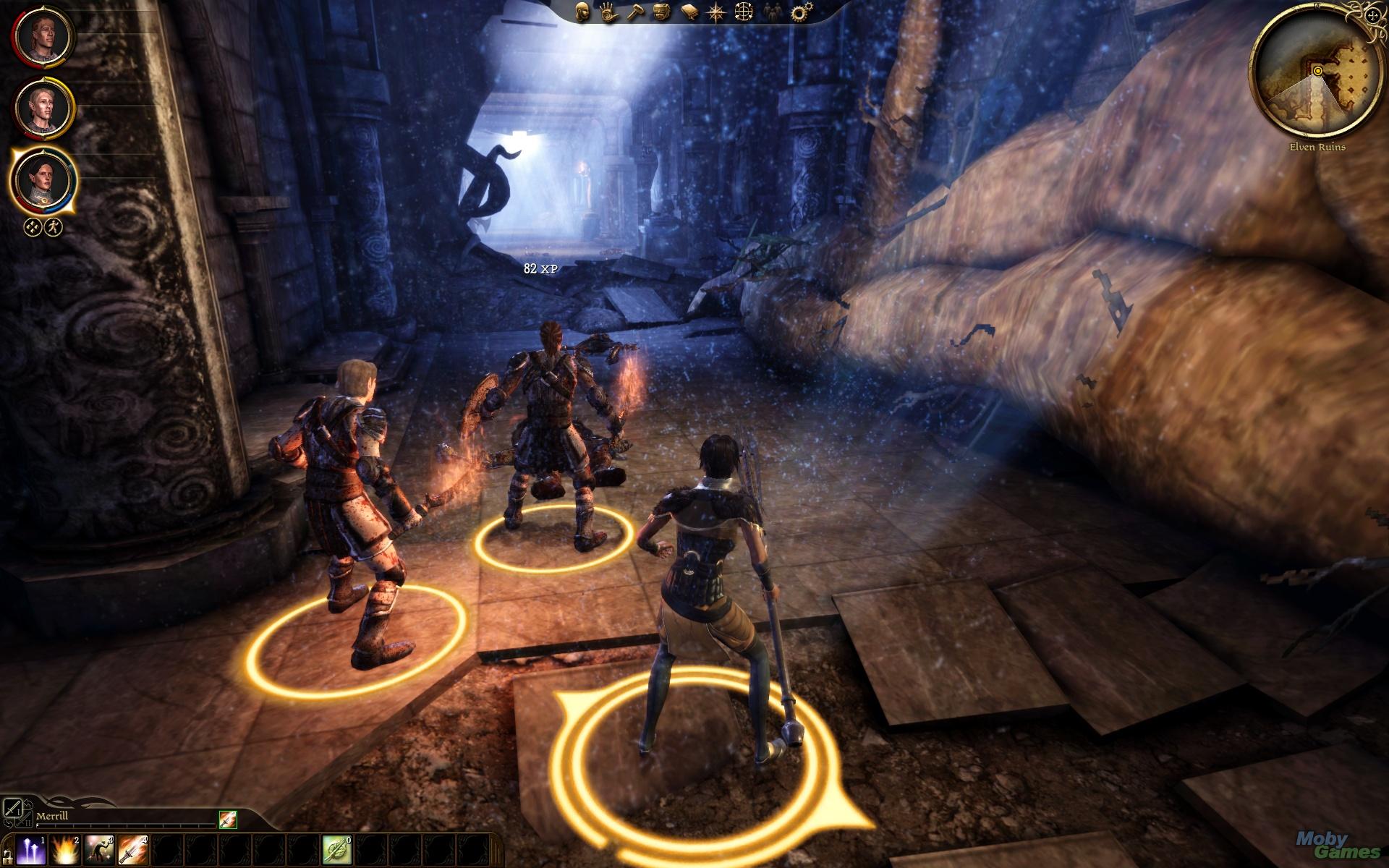 My Personal Video Game Awards, Pt. 3