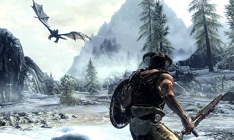 Video Games I Keep Replaying