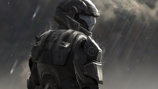 Why “Halo ODST” Feels So Different
