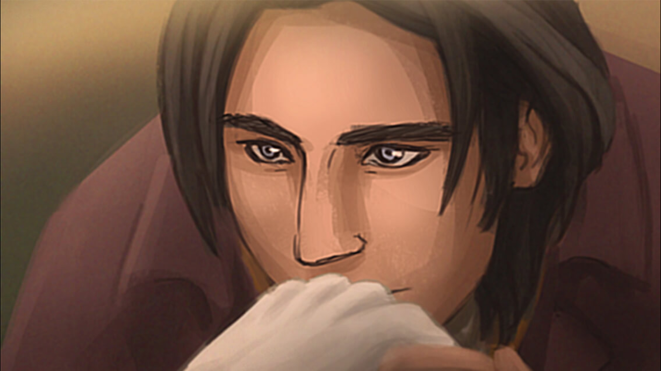 Jane Austen-Style Fun (and Frustration) in “Regency Love”