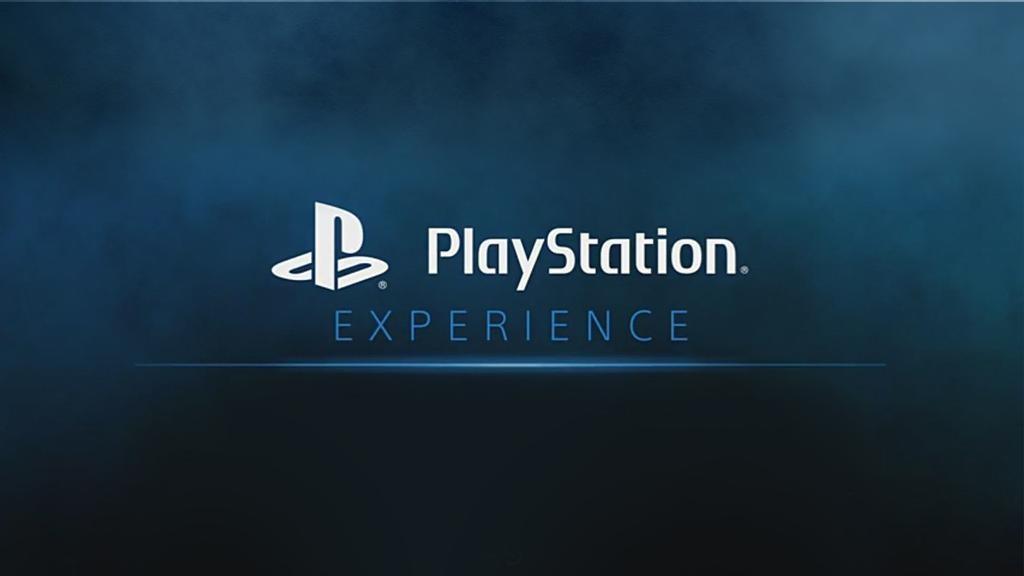 My Experience at PlayStation Experience