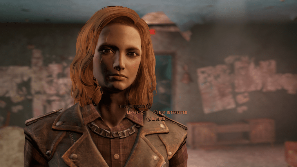 Are Your RPG Characters Anything Like&nbsp;You?