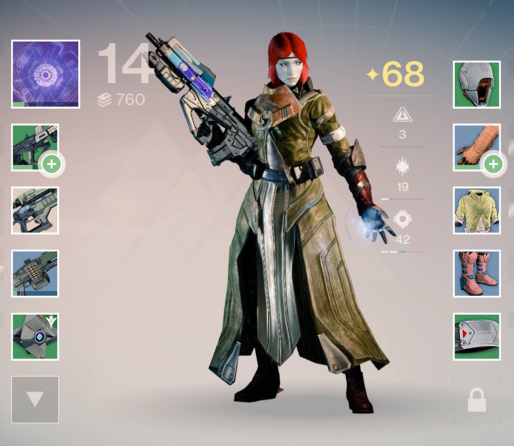Are Your RPG Characters Anything Like You? – Robo♥beat
