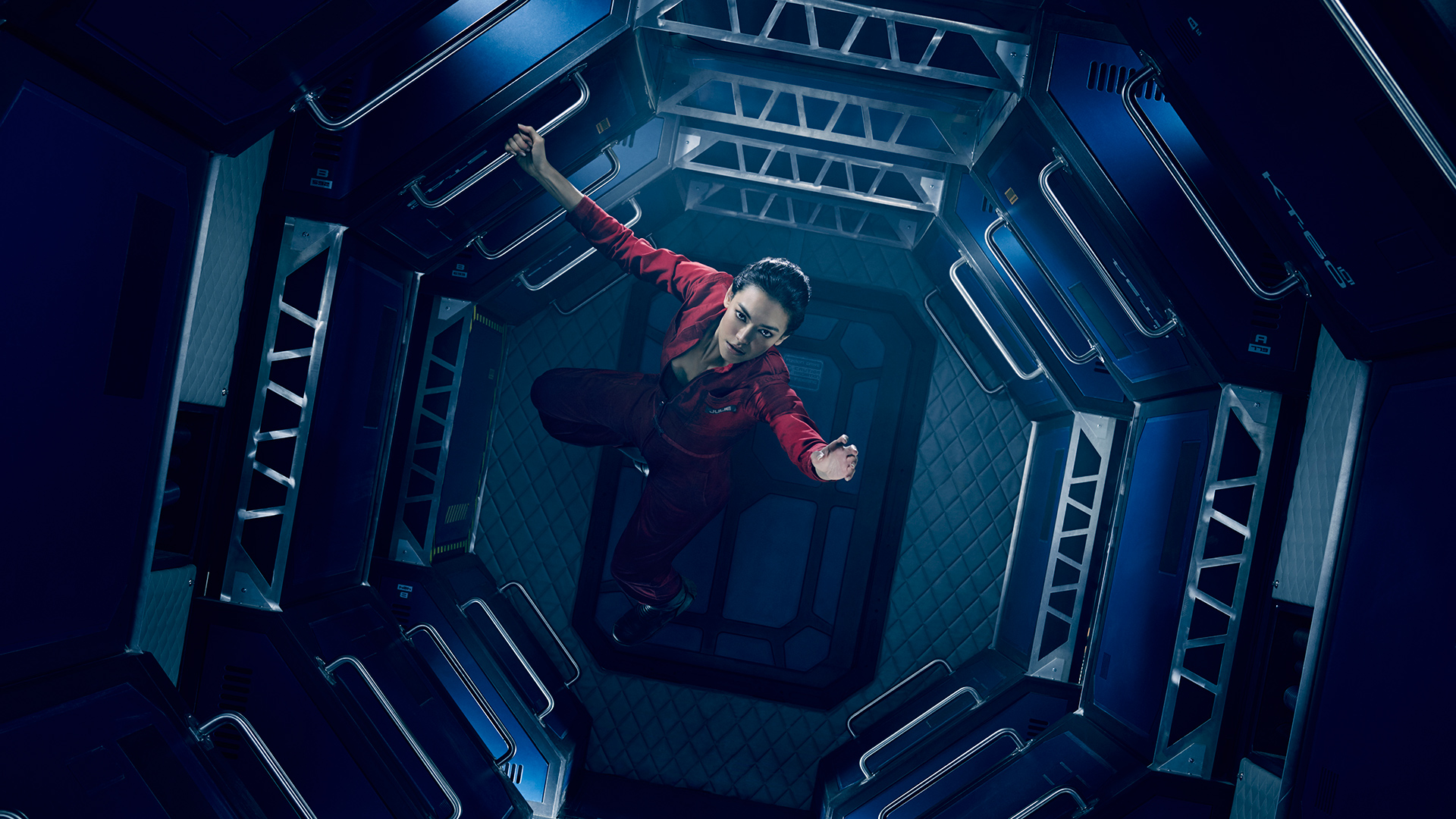 It’s Like (but not love) with Syfy’s “The Expanse”