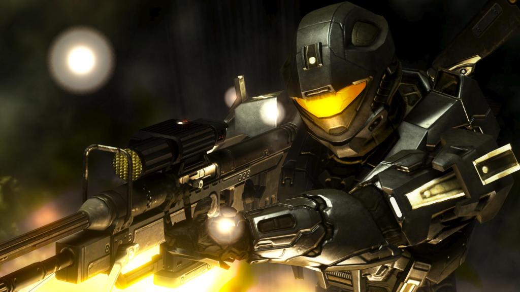 How I Learned to Like Shooter Video&nbsp;Games