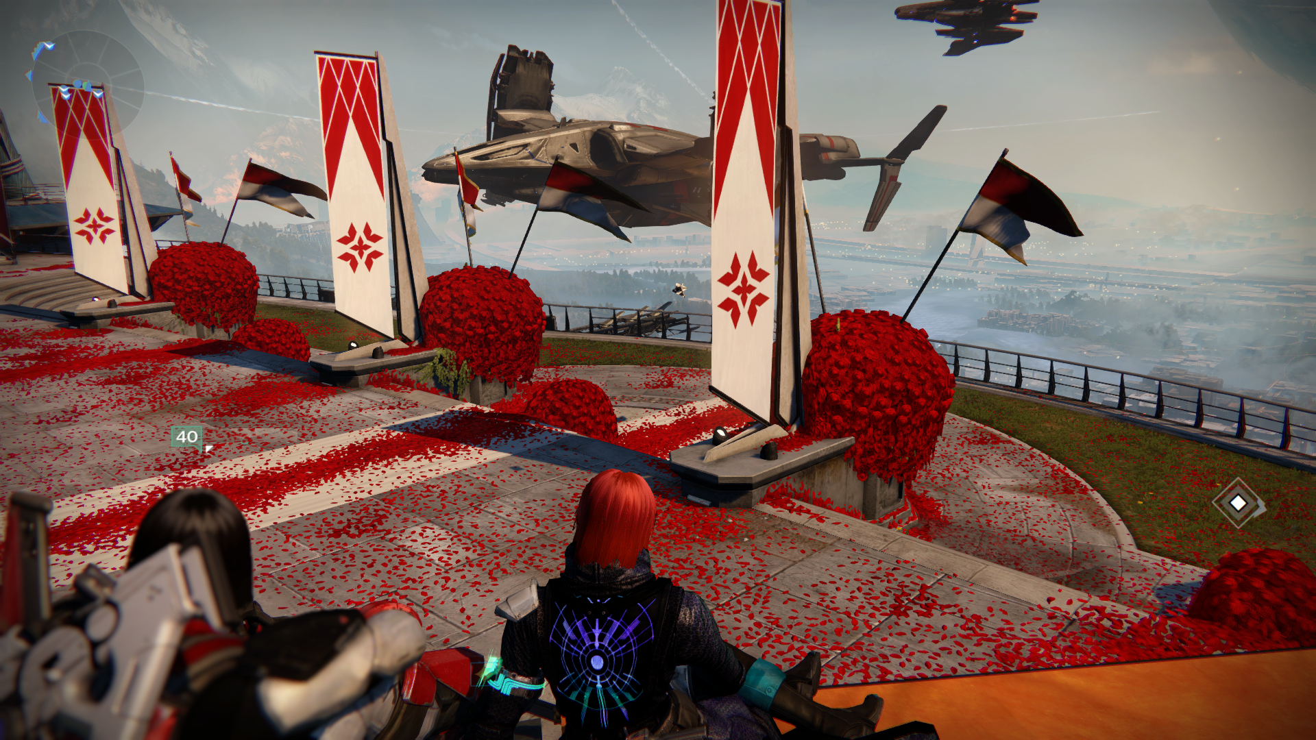 Getting the Feels for PvP in Destiny’s “Crimson Doubles”