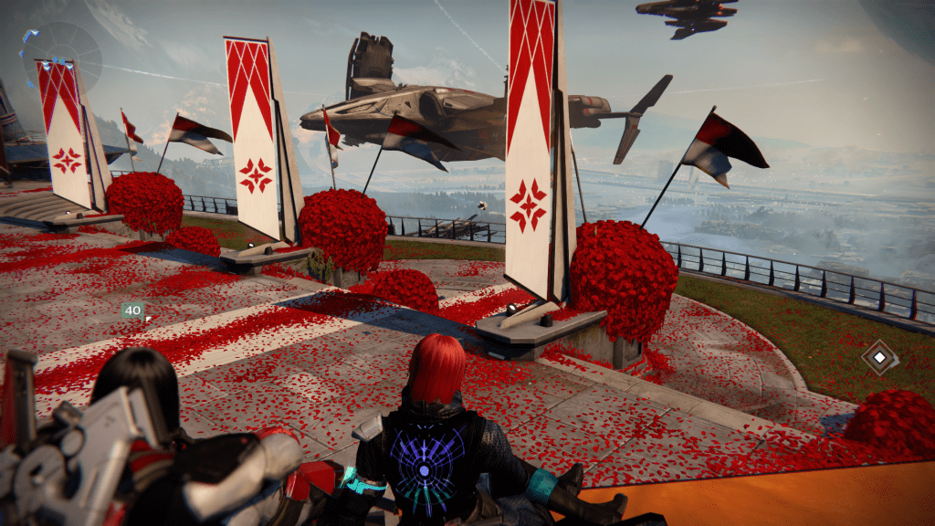 Getting the Feels for PvP in Destiny’s “Crimson&nbsp;Doubles”