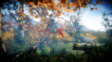 unravel
