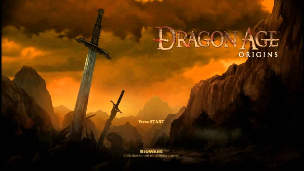 My “Dragon Age: Origins” Birthday&nbsp;Tradition