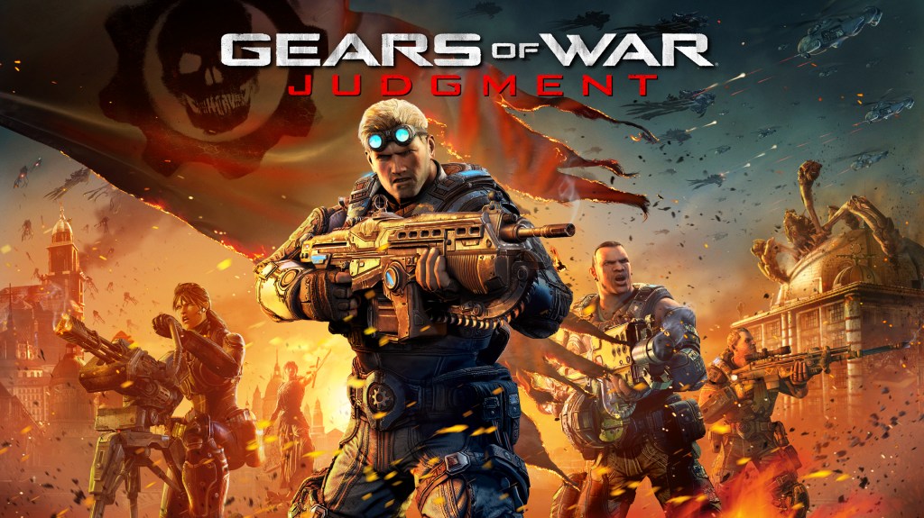 “Gears of War: Judgment”&nbsp;Review