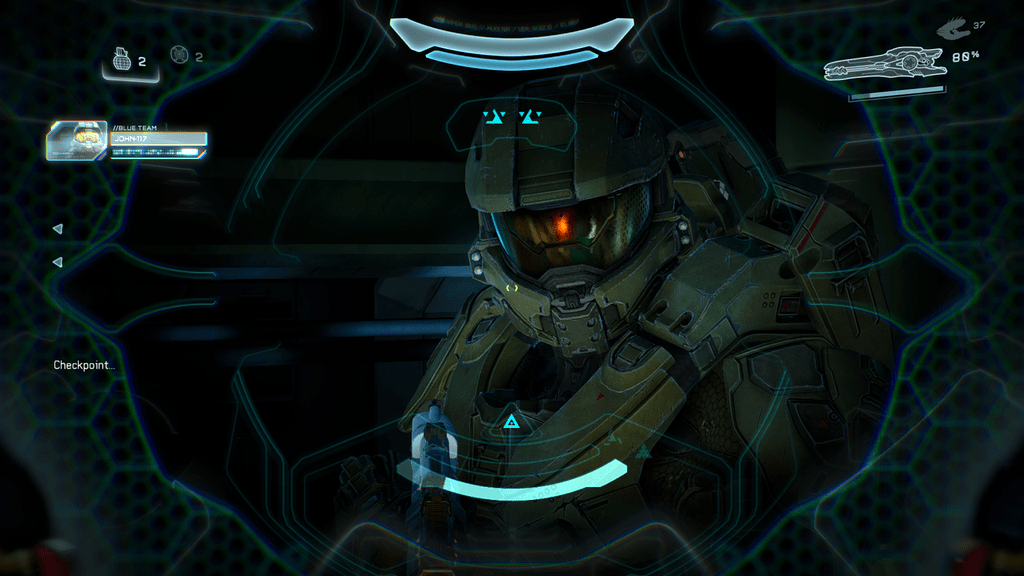 A Few of the Coolest Video Game&nbsp;HUDs