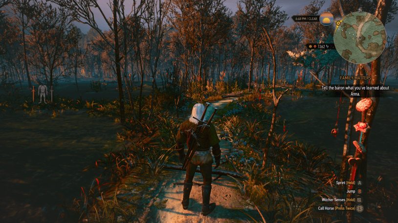 witcher 3