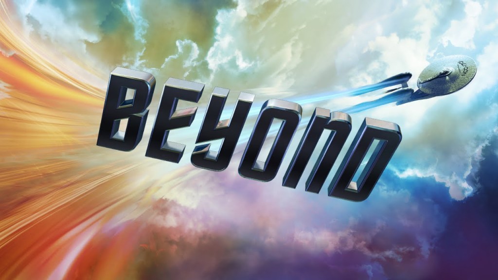Movie Review: “Star Trek&nbsp;Beyond”