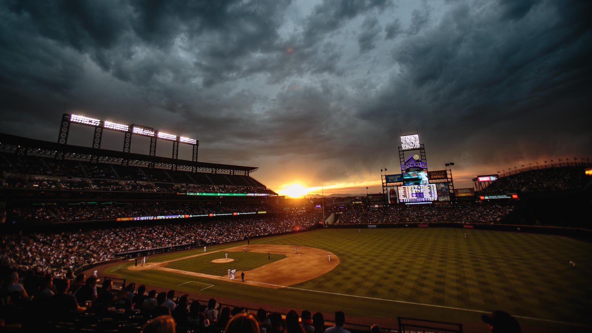 Fantasy Baseball: “Mass Effect” Edition