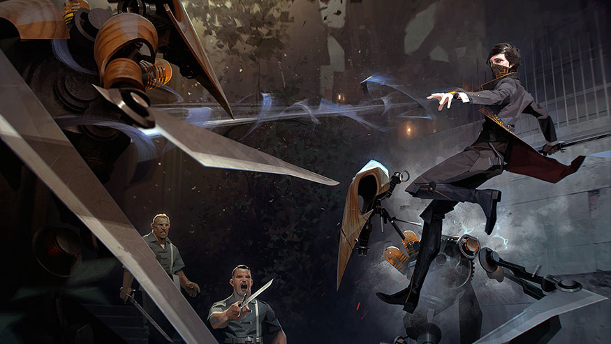 What’s New – November 2016