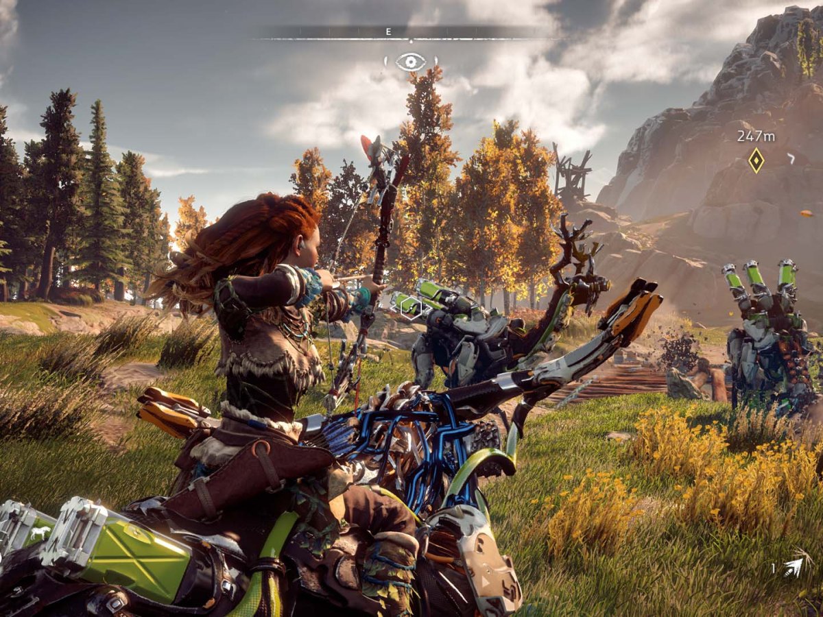 Do You Lose Interest in Long Games&nbsp;Too?