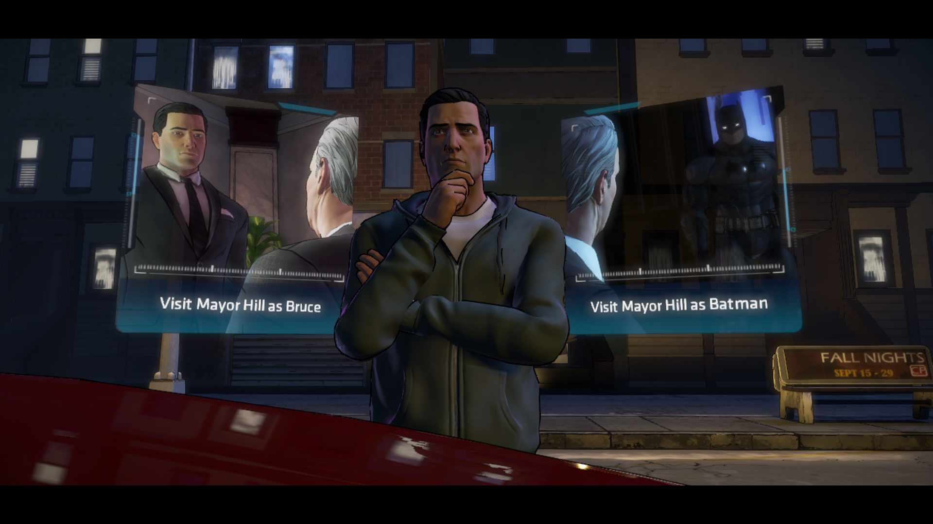 A Look at the Telltale Games I’ve Played So Far