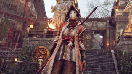 for-honor-nobushi