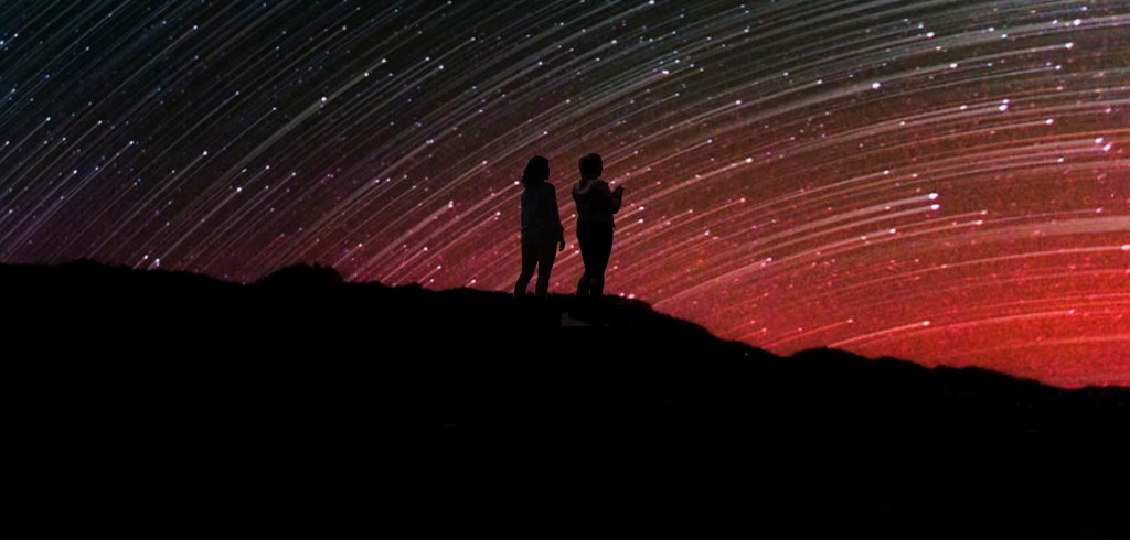 My Current Sci-Fi&nbsp;Reading