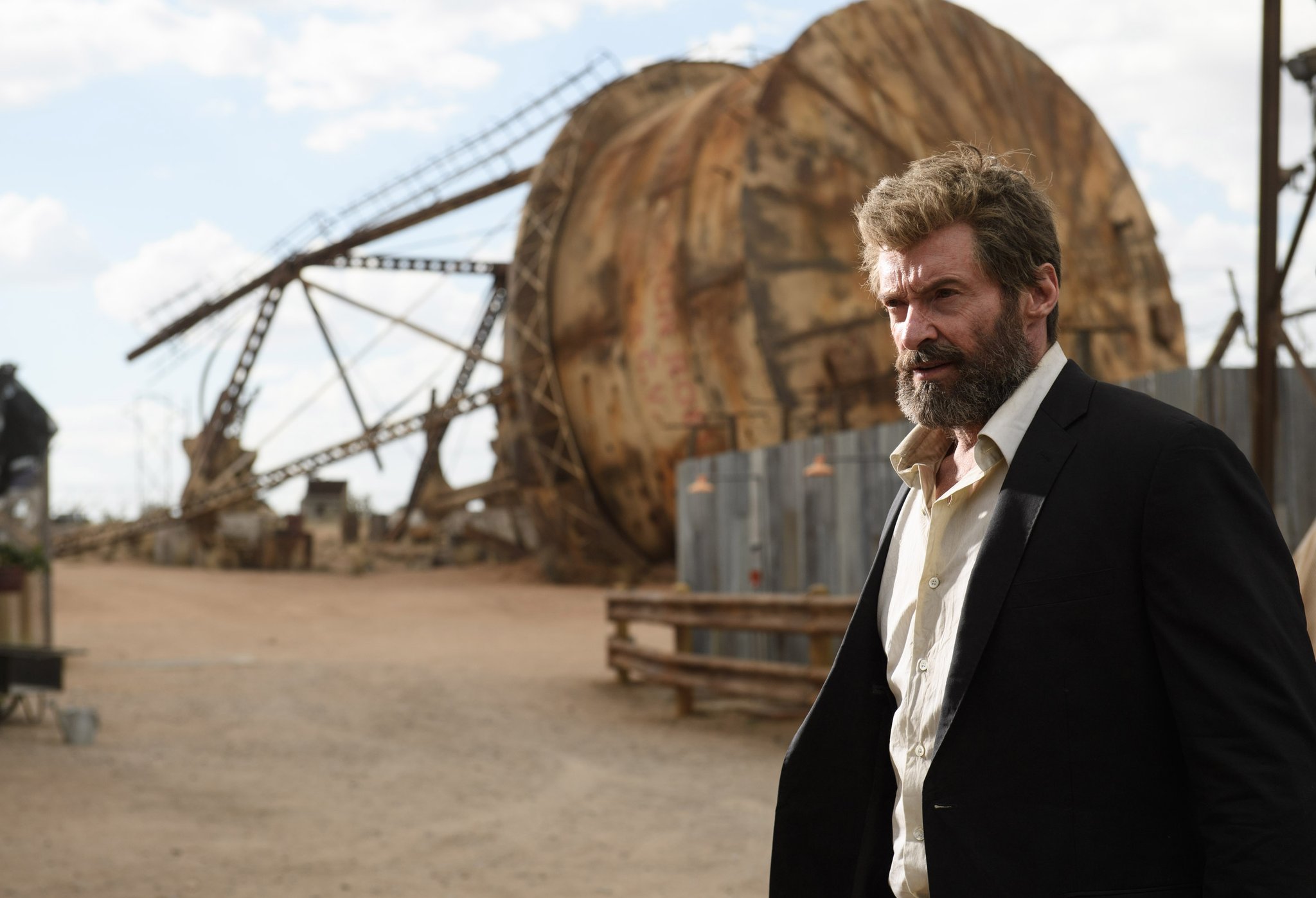 5 Things I Loved about “Logan”