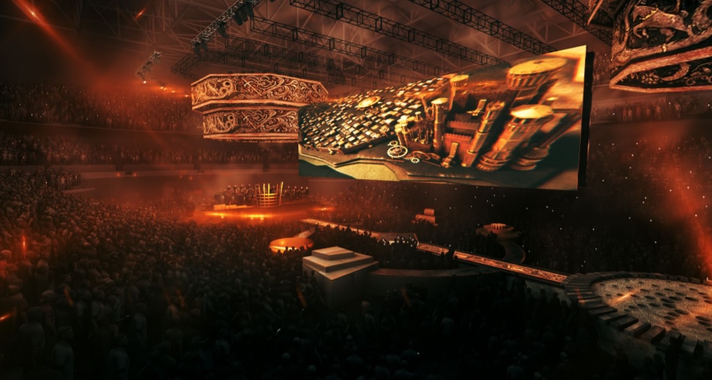 Experiencing the Music of “Game of Thrones” Live!