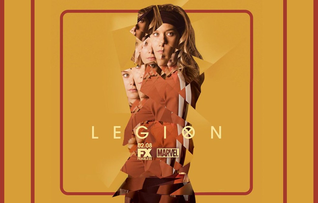 The Mind-Expanding World of “Legion” (& Why I Loved&nbsp;It)