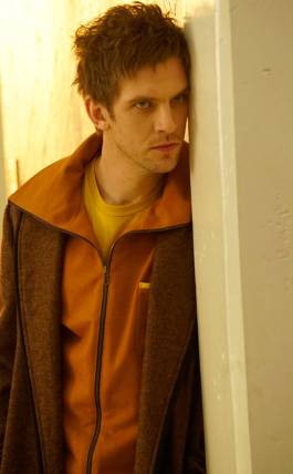 legion dan stevens