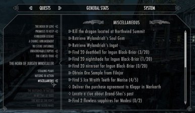 skyrim quest log.jpg
