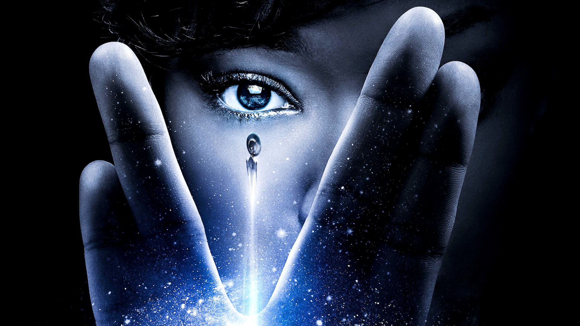 Letting Go of Expectations with “Star Trek: Discovery”