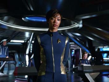 star trek michael burnham